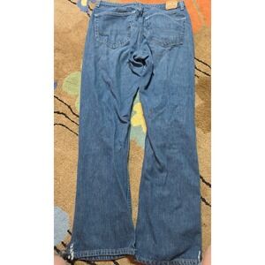 Vintage Tommy Hilfiger Jeans Mens Size 34/32 Denim‎ Straight